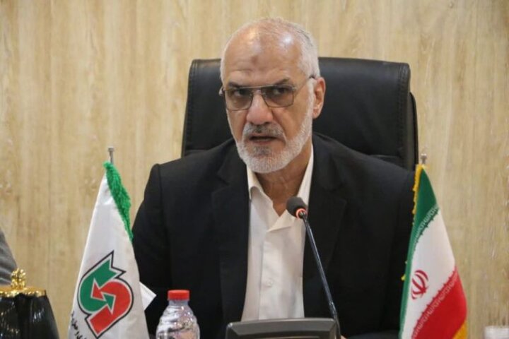 زیرساخت‌های مرز شلمچه ارتقا یابد