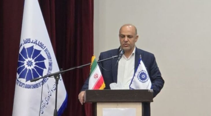 توسعه صادرات غیرنفتی با راه‌اندازی بازارچه‌ مرزی