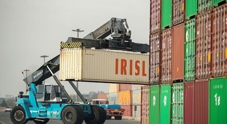 تسریع ترخیص کالاهای خوزستان از بندر شهید رجایی