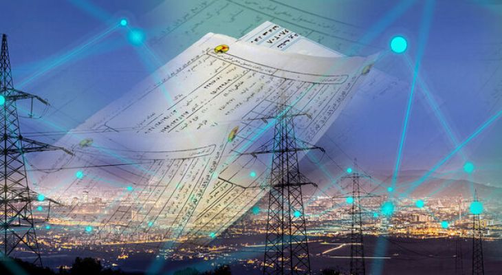 هوشمندسازی مصرف برق در خوزستان شتاب می‌گیرد