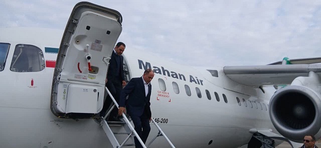 حضور وزیر جهاد کشاورزی در خوزستان