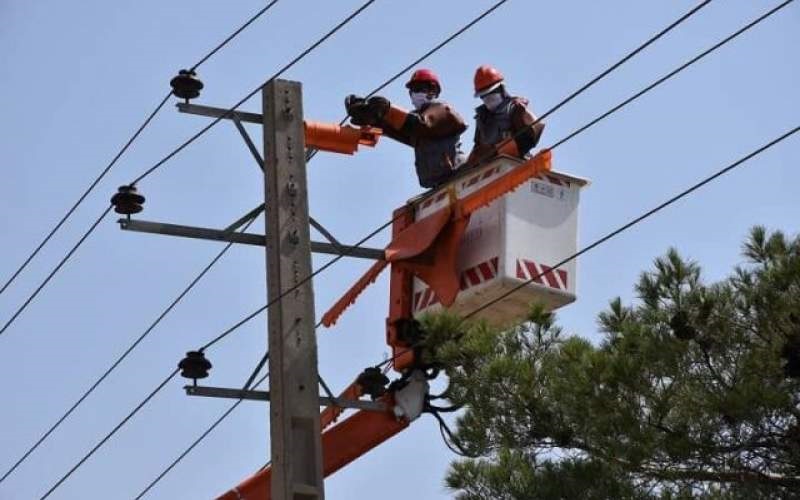 ضرورت توسعه شبکه برق شادگان