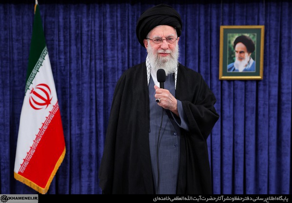 ملت ایران دشمنان را مأیوس می‌کند