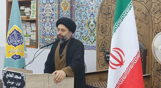 قدرتمندی جمهوری اسلامی با شعار «ما می‌توانیم»
