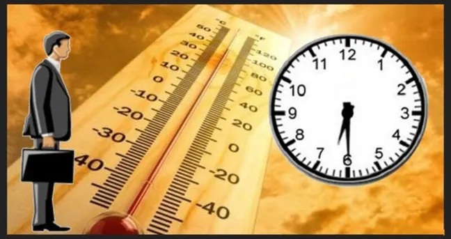  اداره‌های خوزستان در روز دوشنبه و چهارشنبه دورکاری شدند