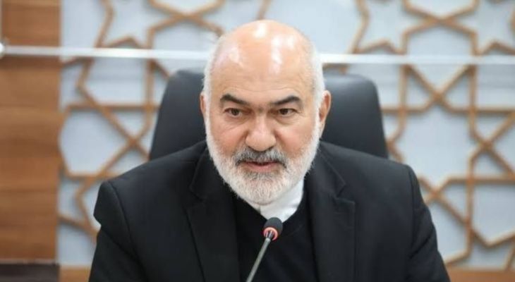 روند عبور زائران غیرایرانی اربعین بانظم پیش می‌رود