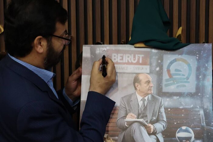 بازتاب آثار فرهنگی خوزستان در رسانه‌ها نیازمند بازنگری است