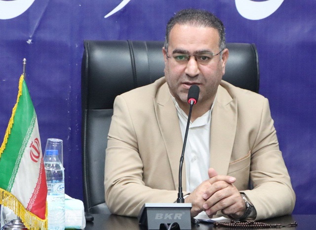 دارخوین صاحب ۱۰ پروژه عمرانی شد