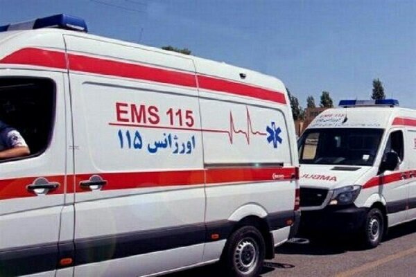 تمهیدات اورژانس خوزستان برای بارش‌های شدید